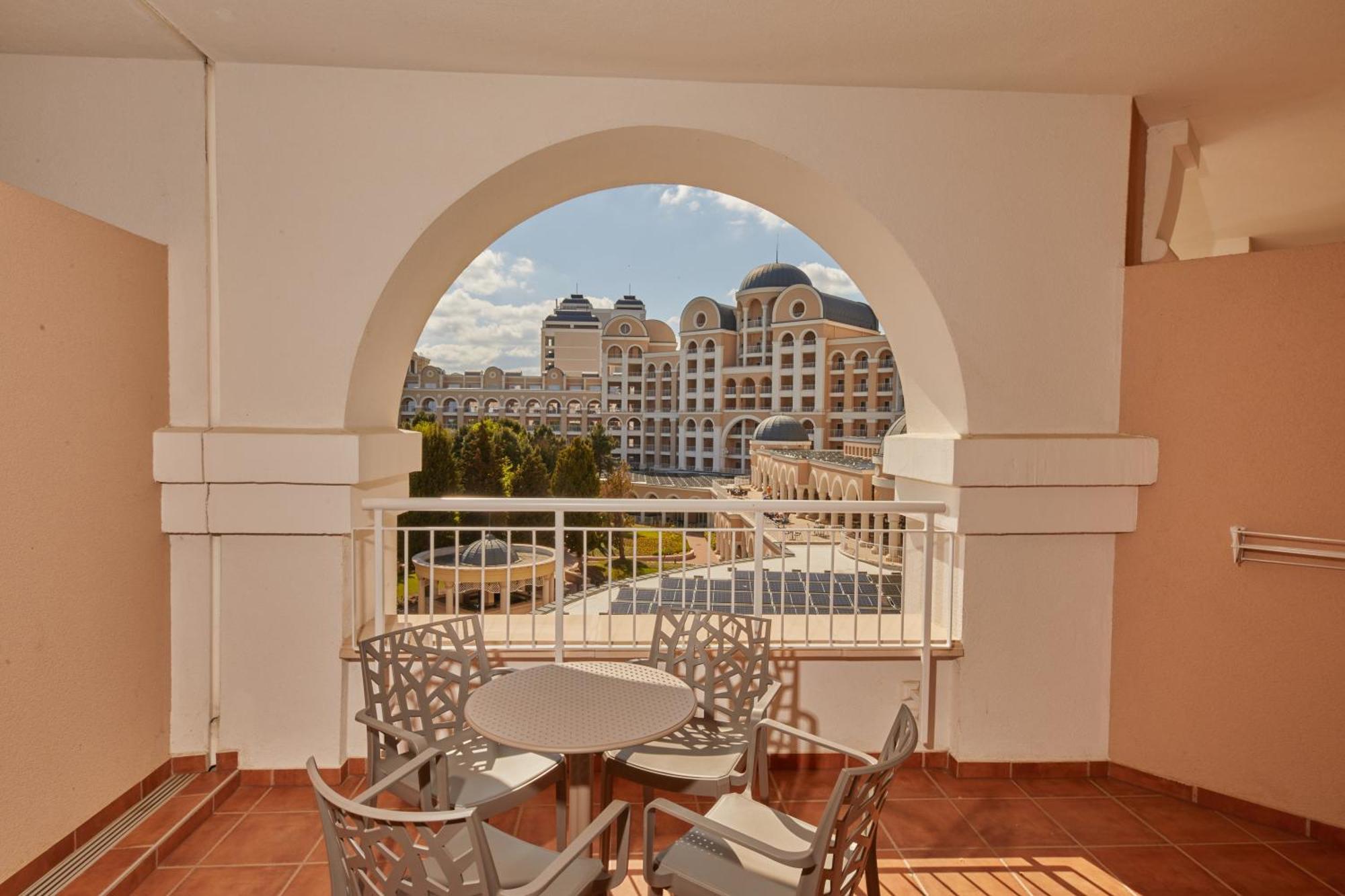 Family Park View