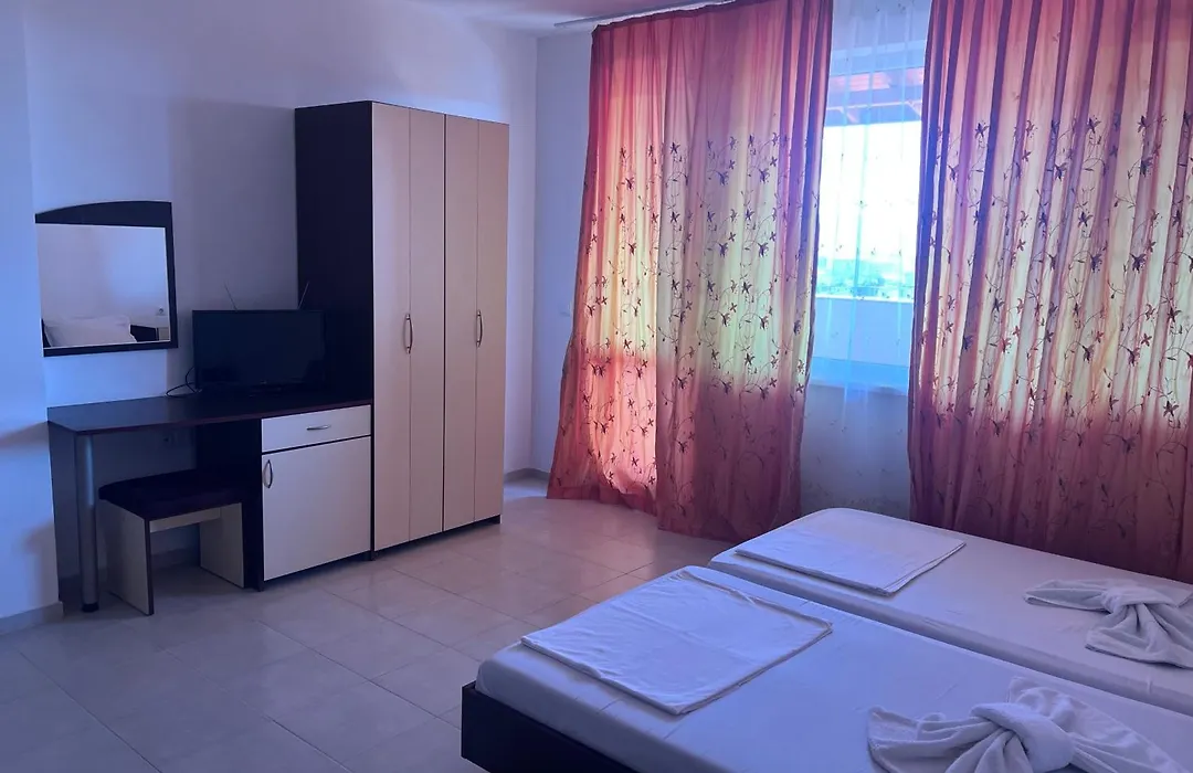 Guest House Kolev 2 - Free Parking And Wi Fi-1
