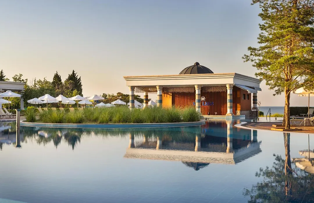 Alua Sunny Beach Resort & Spa-1