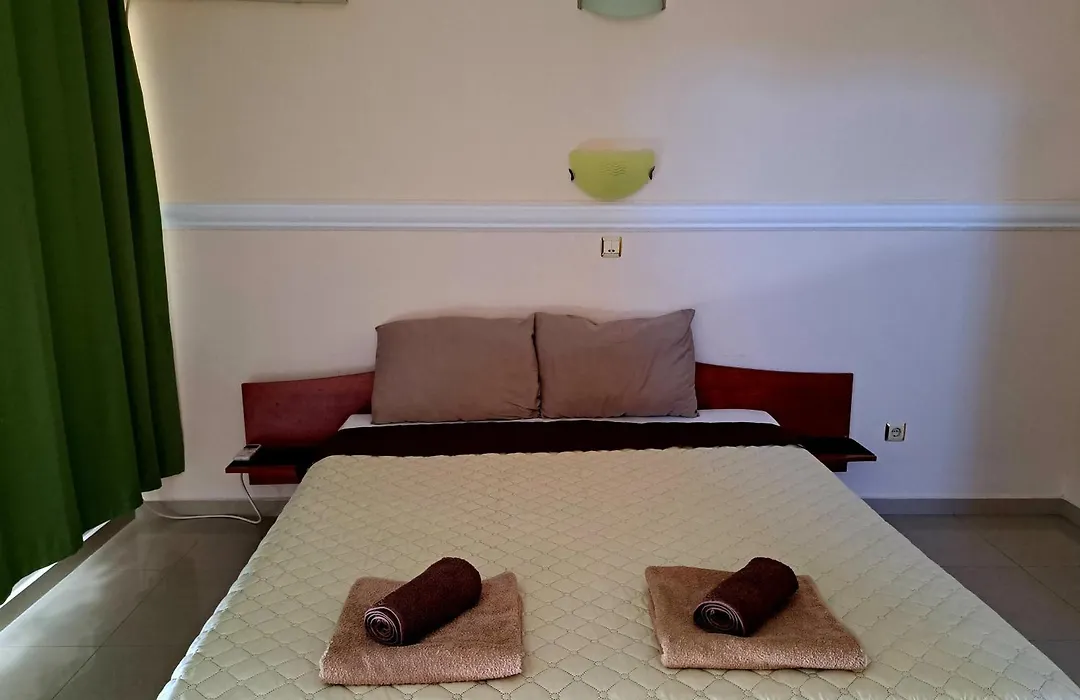 Guest House Paskal-1