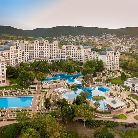 Alua Sunny Beach Resort & Spa-2