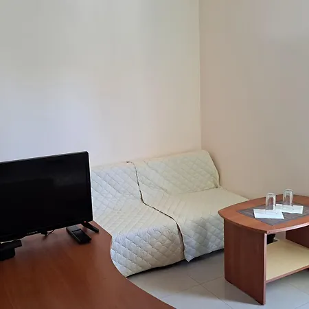 Guest House Paskal-2